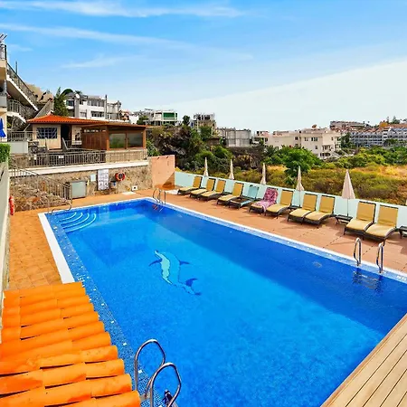 Elisium Apartamentos *