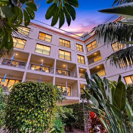Elisium Apartamentos *