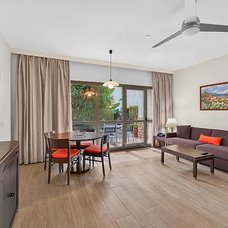 Elisium Apartamentos